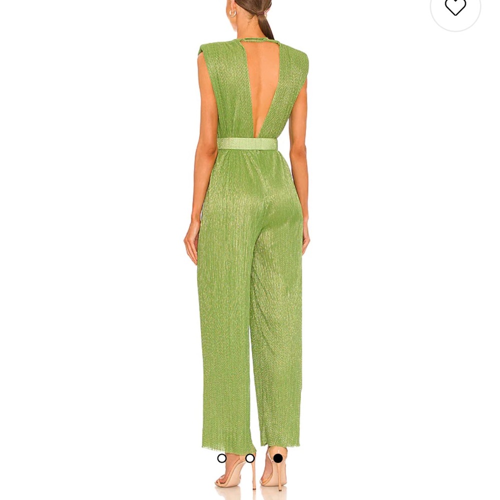 Revolve Jumsuit